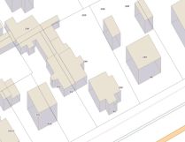 Działka budowlana Białystok Dojlidy, ul. Konstantego Ciołkowskiego. Zdjęcie 4