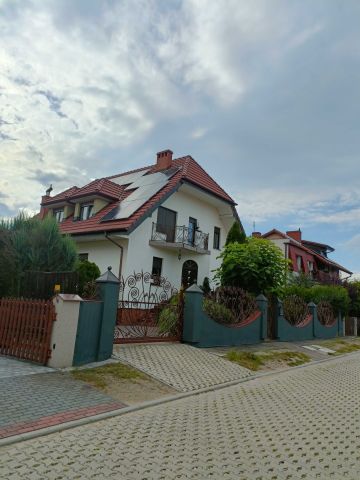 dom wolnostojący Cielimowo. Zdjęcie 1