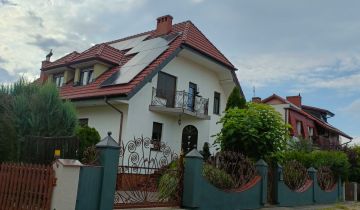 dom wolnostojący Cielimowo