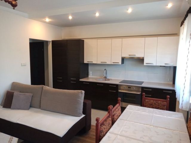 Mieszkanie 3-pokojowe Wilkaski. Zdjęcie 1