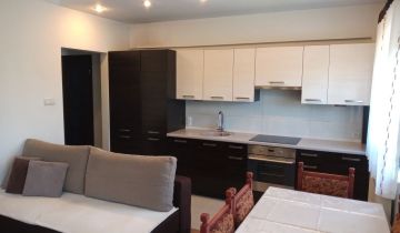 Mieszkanie 3-pokojowe Wilkaski