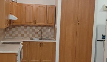 Mieszkanie 2-pokojowe Warszawa Ursynów, al. Komisji Edukacji Narodowej