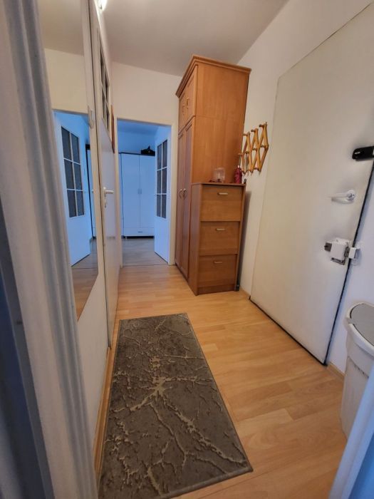 Mieszkanie 2-pokojowe Gdańsk Przymorze, ul. Prezydenta Lecha Kaczyńskiego. Zdjęcie 2