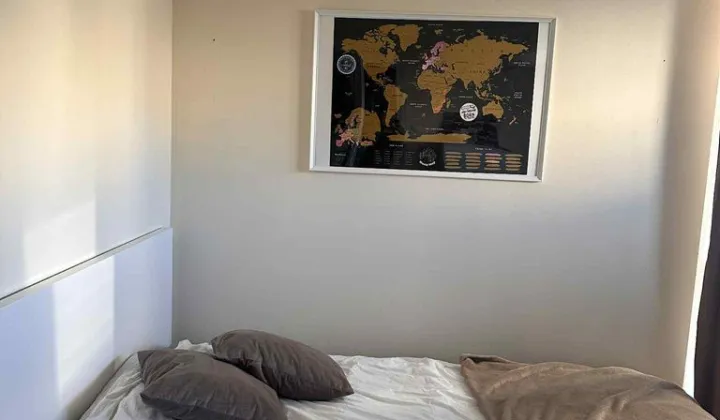 Pokój Gdańsk Morena