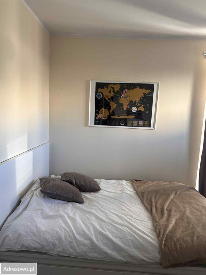 Pokój Gdańsk Morena