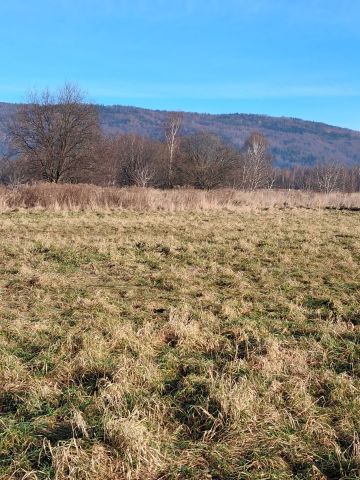 Działka budowlana Wilkowice. Zdjęcie 1