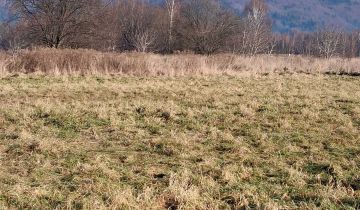 Działka budowlana Wilkowice