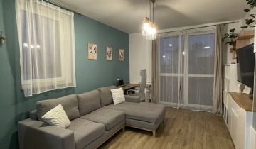 Mieszkanie 2-pokojowe Rzeszów Pobitno, ul. Małopolska