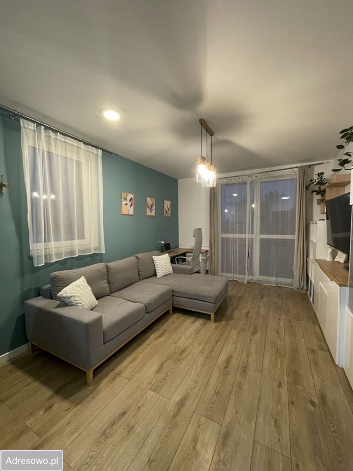 Mieszkanie 2-pokojowe Rzeszów Pobitno, ul. Małopolska