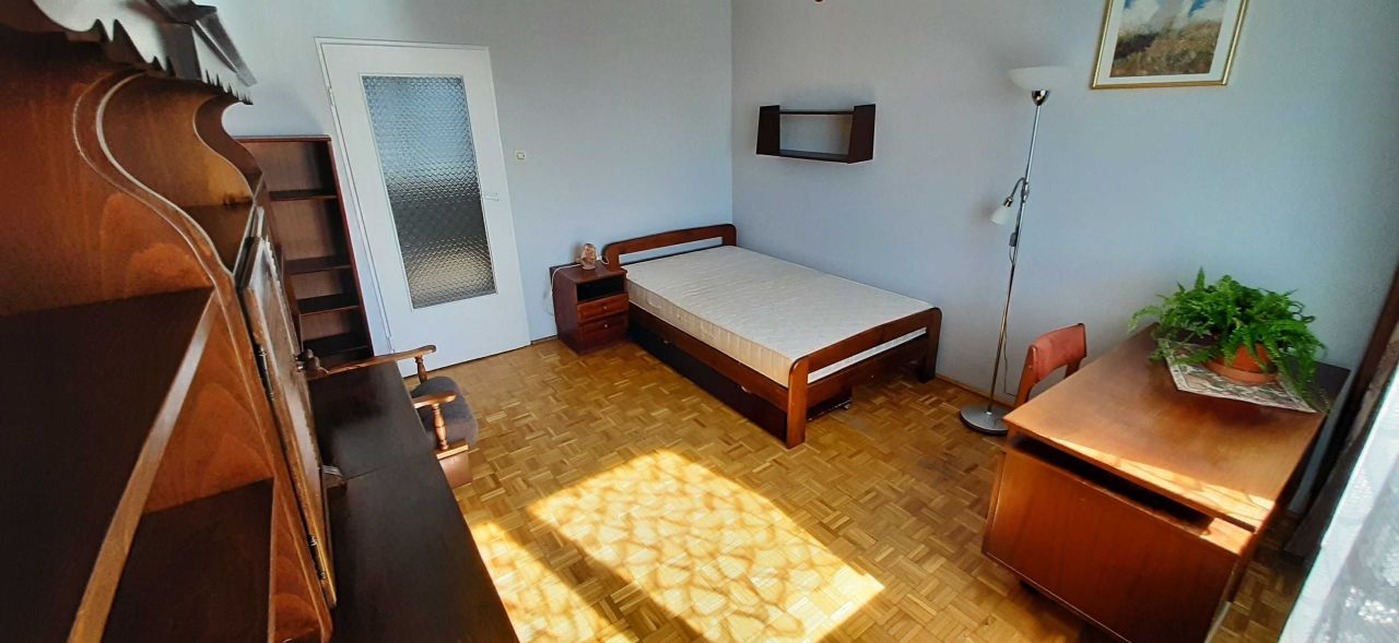 Mieszkanie 3-pokojowe Kraków Czyżyny, os. 2 Pułku Lotniczego. Zdjęcie 6