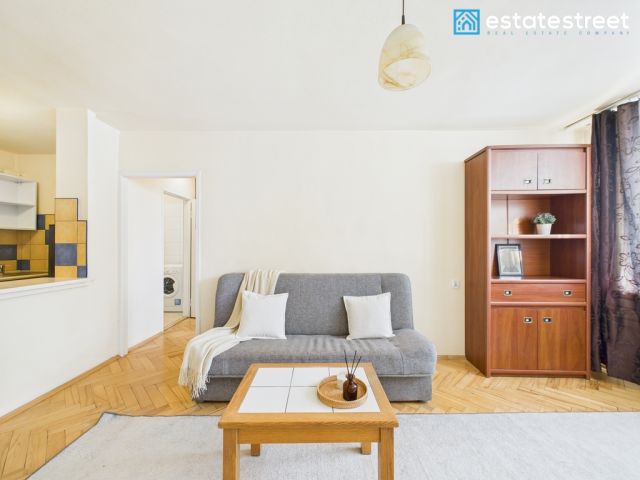 Mieszkanie 2-pokojowe Kraków Bronowice, ul. Bronowicka. Zdjęcie 1