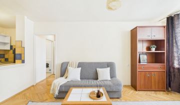 Mieszkanie 2-pokojowe Kraków Bronowice, ul. Bronowicka