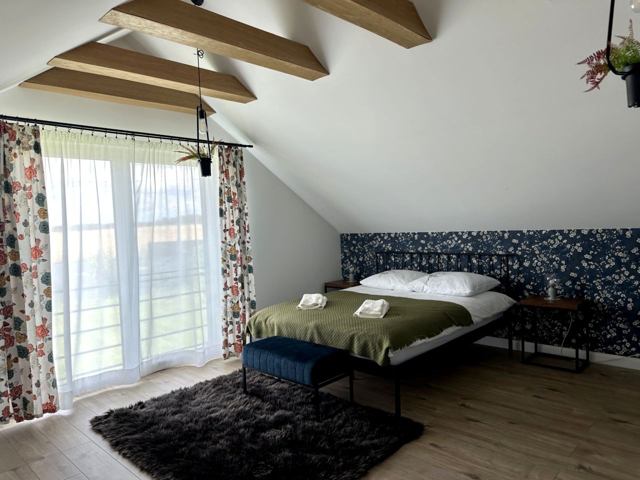 dom wolnostojący, 7 pokoi Głuszyn. Zdjęcie 20