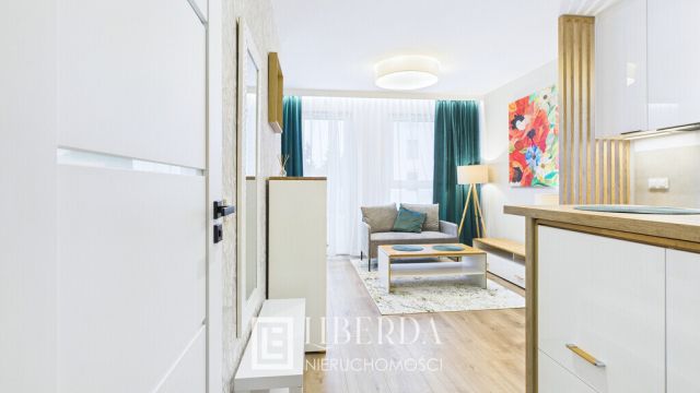 Mieszkanie 2-pokojowe Warszawa Targówek, ul. Głębocka. Zdjęcie 11