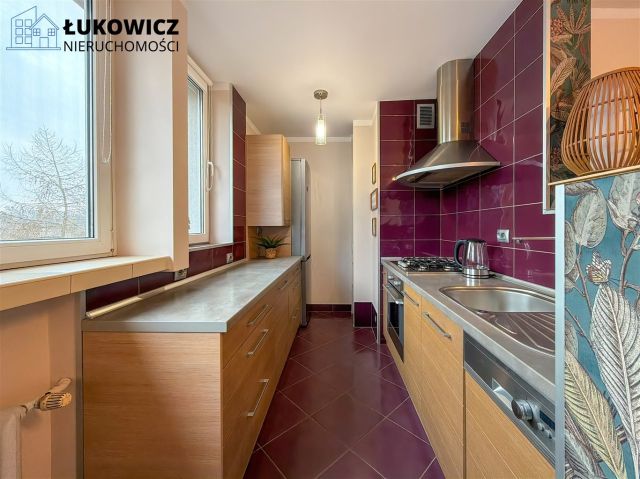 Mieszkanie 3-pokojowe Bielsko-Biała. Zdjęcie 6