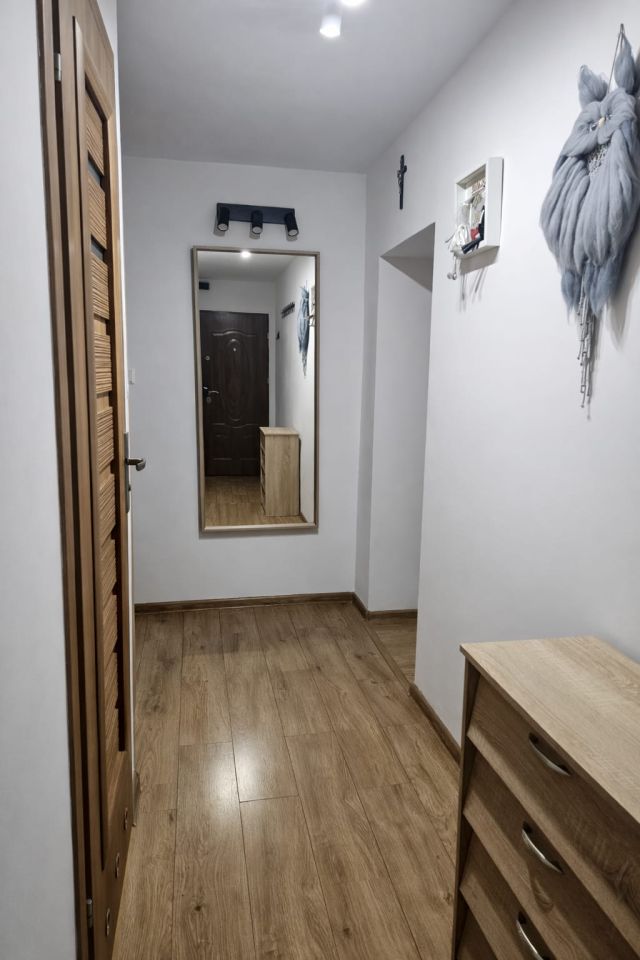 Mieszkanie 2-pokojowe Malczyce, ul. Romualda Traugutta. Zdjęcie 5