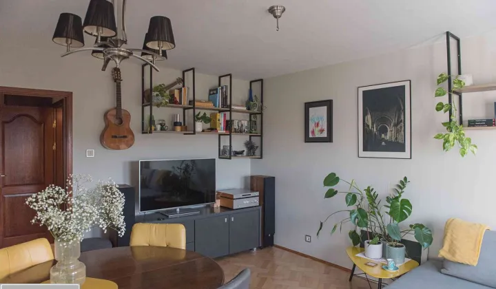 Mieszkanie 2-pokojowe Kalisz Korczak, ul. Graniczna