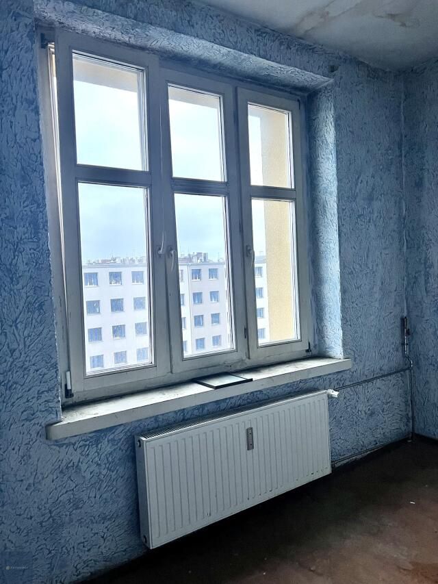 Mieszkanie 3-pokojowe Katowice Śródmieście, pl. Oddziałów Młodzieży Powstańczej. Zdjęcie 4