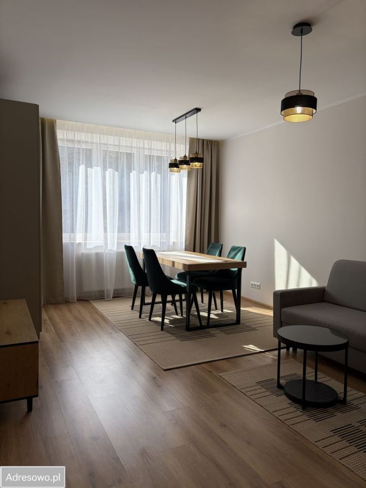 Mieszkanie 2-pokojowe Kraków Półwsie Zwierzynieckie. Zdjęcie 6