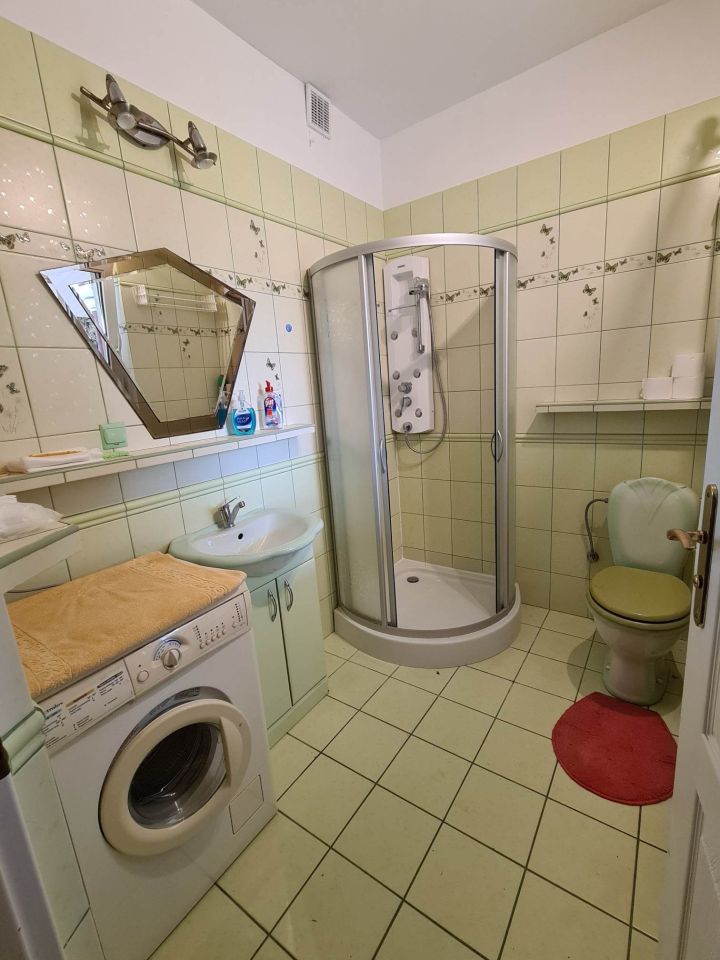 dom wolnostojący, 3 pokoje Horyniec-Zdrój, ul. Myśliwska. Zdjęcie 9