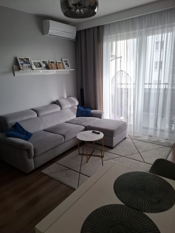 Mieszkanie 3-pokojowe Warszawa Ursus, ul. Elżbiety Rakuszanki. Zdjęcie 4