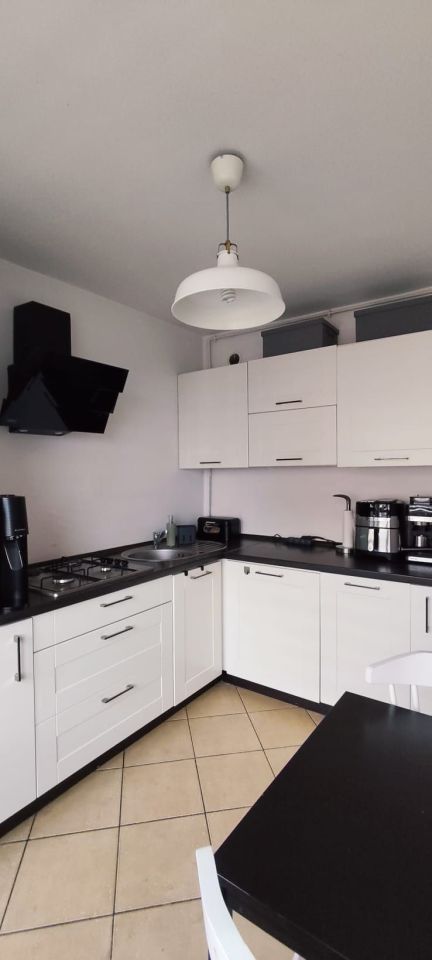 Mieszkanie 3-pokojowe Zabrze, ul. Stanisława Struzika. Zdjęcie 7