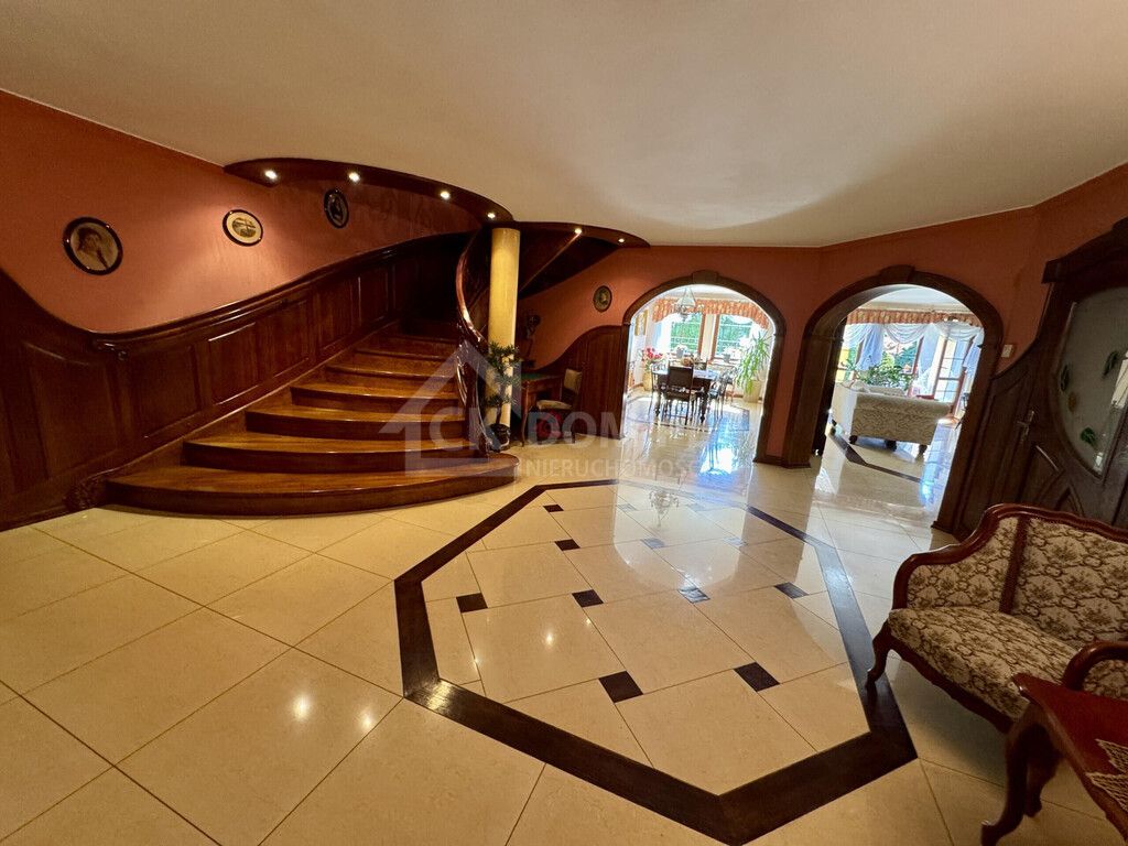 dom wolnostojący, 9 pokoi Starachowice. Zdjęcie 18