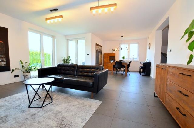 bliźniak, 4 pokoje Bobrowniki, ul. Słowackiego. Zdjęcie 4