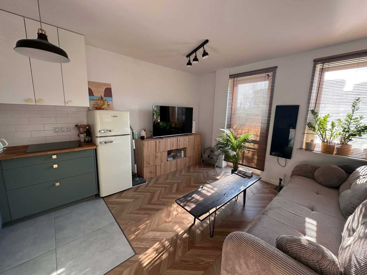 Mieszkanie 2-pokojowe Warszawa Ursus, ul. Apartamentowa. Zdjęcie 6