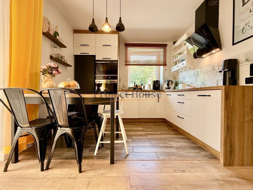 dom wolnostojący, 4 pokoje Hermanów. Zdjęcie 5