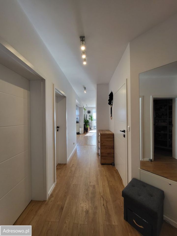 Mieszkanie 3-pokojowe Polanica-Zdrój, ul. Spółdzielców. Zdjęcie 4