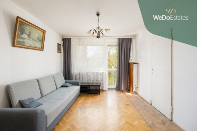 Mieszkanie 2-pokojowe Warszawa Ochota, al. Dwudziestolatków. Zdjęcie 2