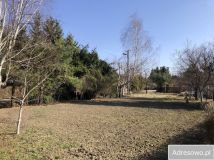 Działka rod Rzeszów Zalesie. Zdjęcie 3