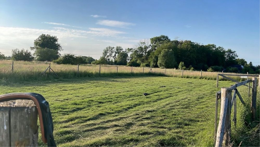 Działka budowlana Szczecin Skolwin, ul. Nefrytowa. Zdjęcie 3