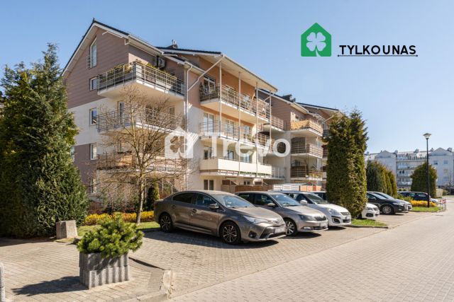 Mieszkanie 3-pokojowe Gdańsk Osowa, ul. Hery. Zdjęcie 17