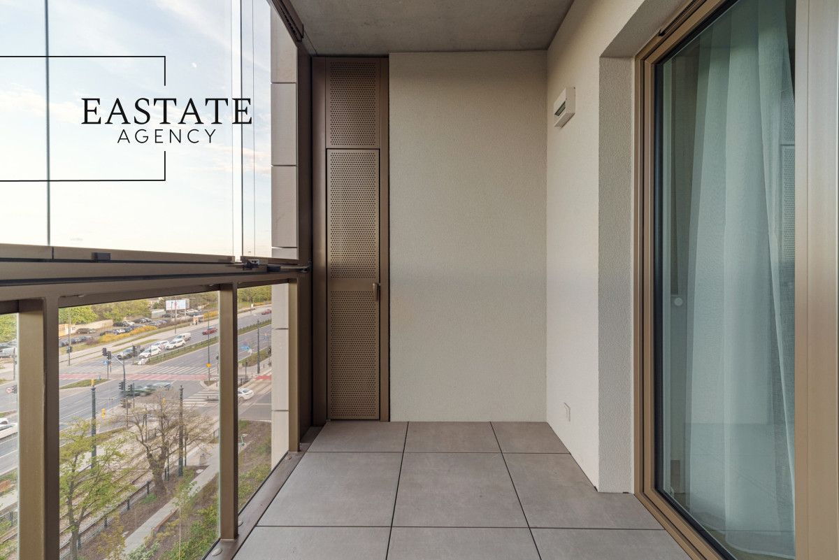 Mieszkanie 2-pokojowe Warszawa Praga, ul. Jagiellońska. Zdjęcie 14