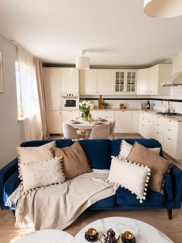 Mieszkanie 3-pokojowe Kąty Wrocławskie, ul. Legionów. Zdjęcie 1