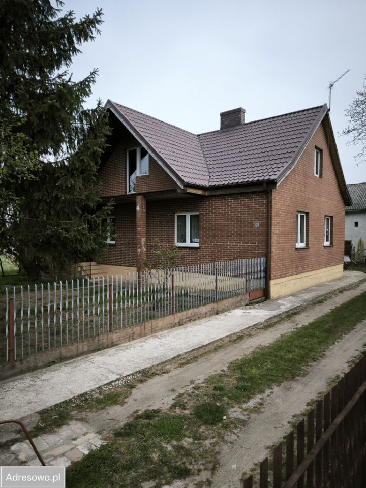 Działka budowlana Golęczewo, ul. Ogrodowa. Zdjęcie 6