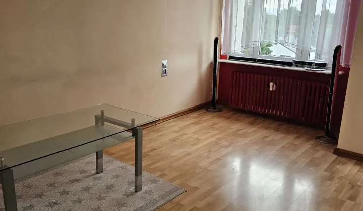 Mieszkanie 2-pokojowe Koszalin