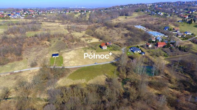 Działka budowlana Golkowice. Zdjęcie 6