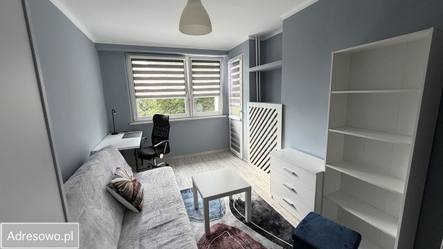 Mieszkanie 2-pokojowe Katowice Koszutka, ul. Juliana Ordona. Zdjęcie 1