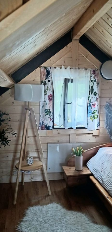 Działka rod Andrychów Pańska Góra. Zdjęcie 7