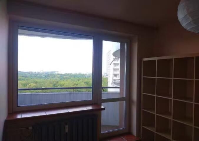 Mieszkanie 1-pokojowe Katowice os. Tysiąclecia, ul. Zawiszy Czarnego. Zdjęcie 3