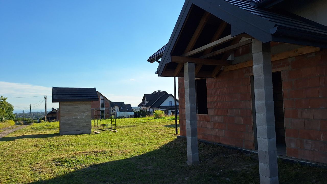 siedlisko Niebyła Świnczów, Błękitnego Nieba. Zdjęcie 9
