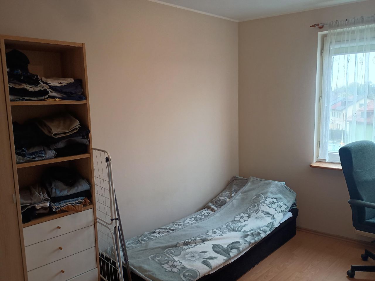 Pokój Wrocław Muchobór Mały, ul. Szwedzka. Zdjęcie 6