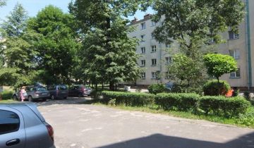 Mieszkanie 3-pokojowe Sosnowiec Centrum, ul. Anieli Urbanowicz. Zdjęcie 1