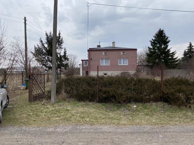 Działka rolno-budowlana Opacz-Kolonia, ul. Środkowa. Zdjęcie 1