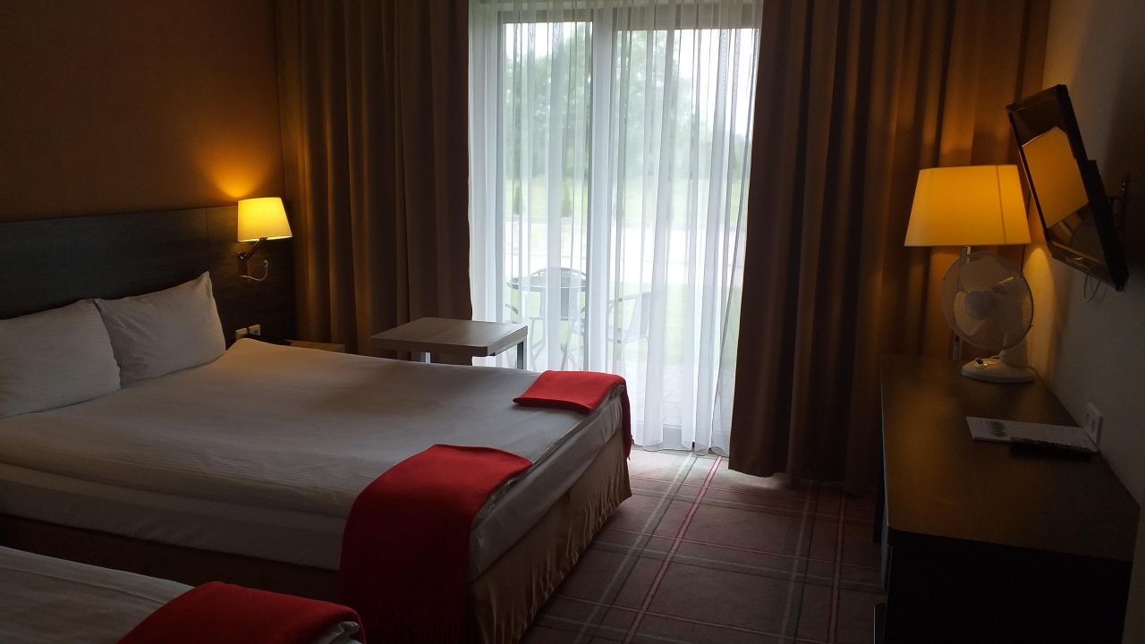 Hotel/pensjonat Jora Wielka. Zdjęcie 9