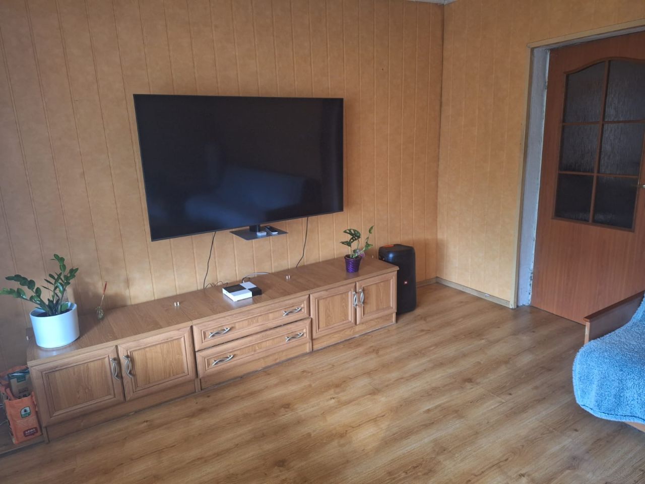 gospodarstwo, 3 pokoje Nowe Brusno. Zdjęcie 6