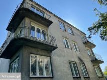 kamienica Warszawa Żoliborz. Zdjęcie 2